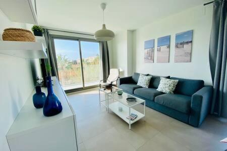 Shr009 Panorama Beach Torrox Costa 外观 照片
