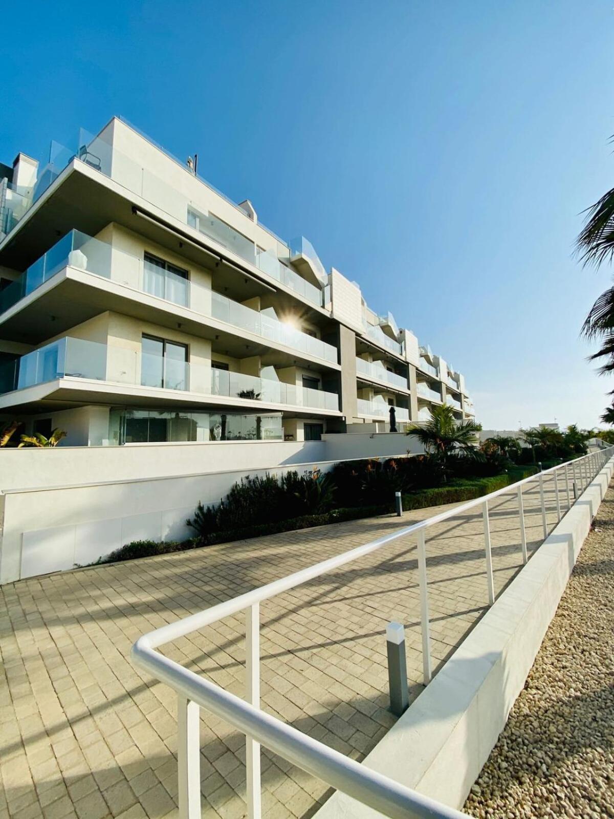 Shr009 Panorama Beach Torrox Costa 外观 照片