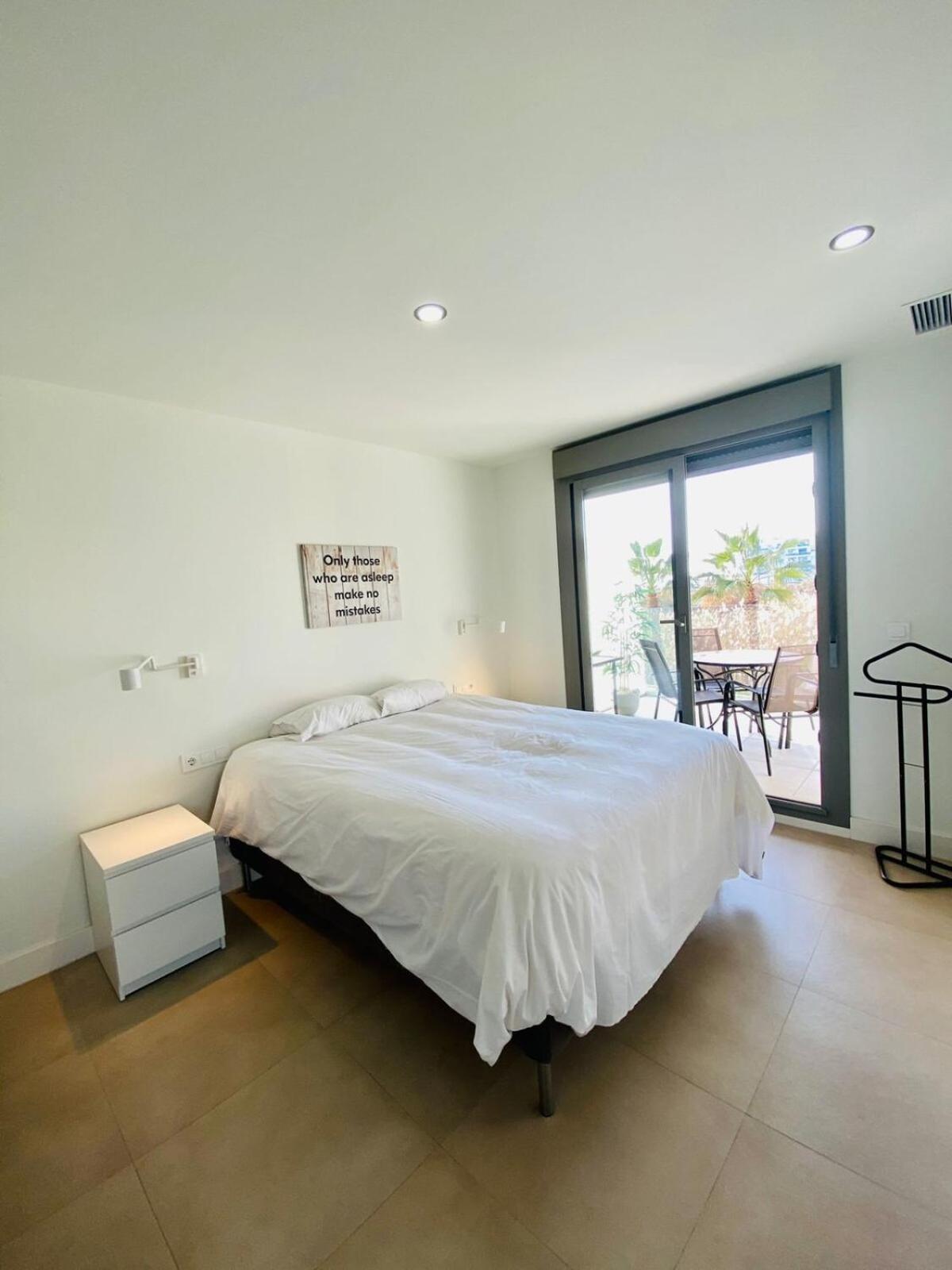 Shr009 Panorama Beach Torrox Costa 外观 照片