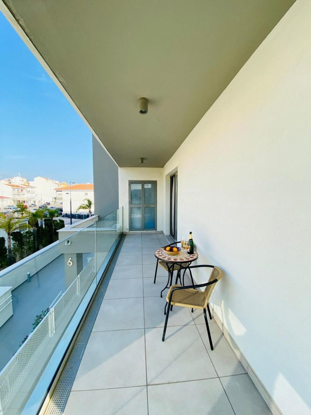 Shr009 Panorama Beach Torrox Costa 外观 照片